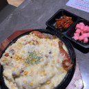 [일주일먹기록] 1월 넷째주 내가 먹은 것들 (250120~250126)