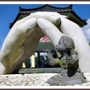 불갑저수지 수변공원 이미지