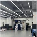 경희 현대 태권도 이미지