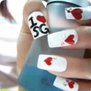 손톱만들기 이미지