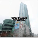 펜타포트 복합쇼핑몰 이미지