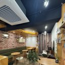 카페 다온 | 신정네거리 카페다온 후기｜소금커피 베스트 메뉴, 깔끔한 동네 카페