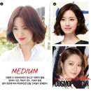 헤어스타일 이미지