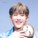MESSAGES FROM AROHAS! 최고의 리더 박진우를 위한 메시지입니다~ 🐶💚 PT. 2 이미지