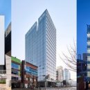 현대카드(캐피탈)부산사옥 이미지