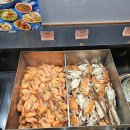 미니골드신림 | [보라매] 씨푸드 뷔페 찐맛집 쿠우쿠우 주말 이용 후기