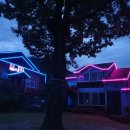 소금강여울목펜션 이미지