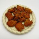 하림 맥시칸치킨 | 냉동치킨 하림 맥시칸 갈릭양념 순살 내돈내산 솔직후기