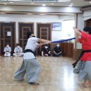 해동검도 이미지