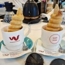 커피바리스타B | 부천 카페 커피 맛집 분더커피바 디저트 휘낭시에 추천 후기