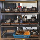 농가밥상 자연테이블 이미지