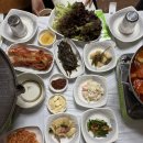 맛있네맛있어 | 정선 파크로쉬 근처 밥집 맛있네 맛있어 내돈내산 재방문 솔직 후기