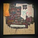 우리그림 한국화 | 바스키아 전시 얼리버드 관람 솔직후기 | 오디오가이드 굿즈정보 예매링크