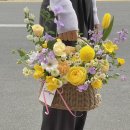 경산꽃집 이미지