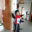 라온 합기도 이미지