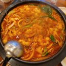 국민닭볶음탕본점 | 재송동 닭볶음탕 맛집 국민 닭바베큐 부산본점