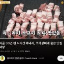 창녕군성산면대견보건진료소 | 경남 창녕 흑돼지 따봉맛집 | 효정 식육식당 | 흑돼지미침&amp;반찬미침&amp;볶음밥필수