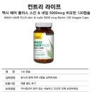 맥시헤어