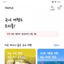 탐라호스텔 | #트리플#여행일기#코업시티호텔성산#서귀포미도호스텔#라온호텔&amp;리조트#봄봄게스트하우스#탐라렌트카