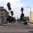 허수아비 이미지