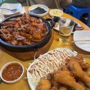 다락방김밥집 | [대전 맛집] 평일에도 꽉 차는 선화동 핫플 술집 '대전막장집' 내돈내산 솔직후기 (알곤이볶임/김밥)
