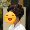 보니따헤어살롱 | [Wedding47.] 위더스 영등포 혼주메이크업 후기:: 보니따살롱