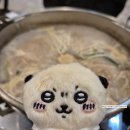 금목정 | 금목정 샤브 내돈내산 솔직 후기 / 소고기샤브 육회초밥 칼국수 죽 냉면 갈비탕 / 대구백화점 대백...