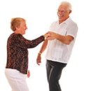 사교댄스(기초) 이미지