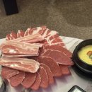 냉삼촌 | 하남 냉삼 미사 신사동냉삼촌 평일 식사 후기