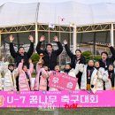 [달려라불꽃소녀] 불꽃소녀 축구단 경비 결과 정리 이미지