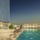 오라카이송도파크호텔 이미지