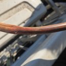 플러스 냉.난방 | 대구 월성 삼성래미안 — 에어컨 매립배관 교체 시공 사례 작성자 : 플러스 냉·난방 (대표 박영태)