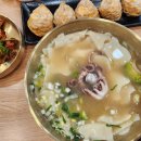 일산 닭 칼국수 이미지