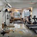 롯데캐슬 아파트 건너편 버스정류장 이미지