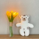가산SK컴퍼니 | [금천구 보건소 ]애착인형 만들기 _ 다산가산산산
