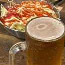 롯데리아 인천당하점 | 가마꿉당하점 완정역 맛집 인스타에 겁나떠서 가본 내돈내산 후기