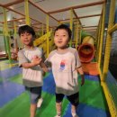 리틀히어로스포츠짐&영웅태권도 | 웅진볼베어파크 체험학습 후기