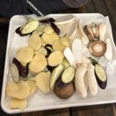 우두촌 소머리국밥 | 25년도 여름 마지막 물놀이 고성 여행기 송지호해수욕장 우두촌