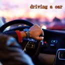 자동차와사람들 이미지