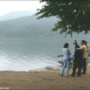 아침풍경 이미지