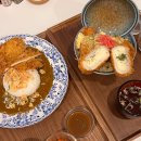 킨교 | 부산 수영역 [킨교] 카레가 맛있는 아기자기한 돈까스 맛집