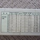 숲속은성 | 은성 하이보론 수향, 90년대의 향수