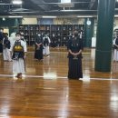 세기검도관 | 평택검도관 수련 일상 :: 9월 승급심사