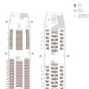 [아시아나항공] A380 운항 노선 및 기간 안내 (인천-나리타, 인천-칸사이 포함) 이미지