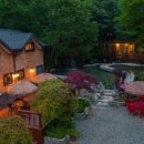 둘레길 펜션 이미지