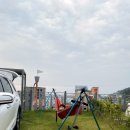 순양민박 | 한국의 나폴리 강원도 삼척 장호비치캠핑장 카라반 &amp; 스파 컨테이너하우스 후기!