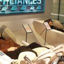 롯데백화점 광주점 바디프랜드 이미지