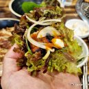 계룡산숯불갈비 - 거제시 옥포로4길 33 | 계룡산숯불갈비