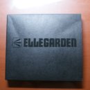 Ellegarden Best [1999-2008] 이미지