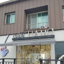 카페띠아모서천서도점 | 서천 춘장대해수욕장 카페띠아모 서천서도점